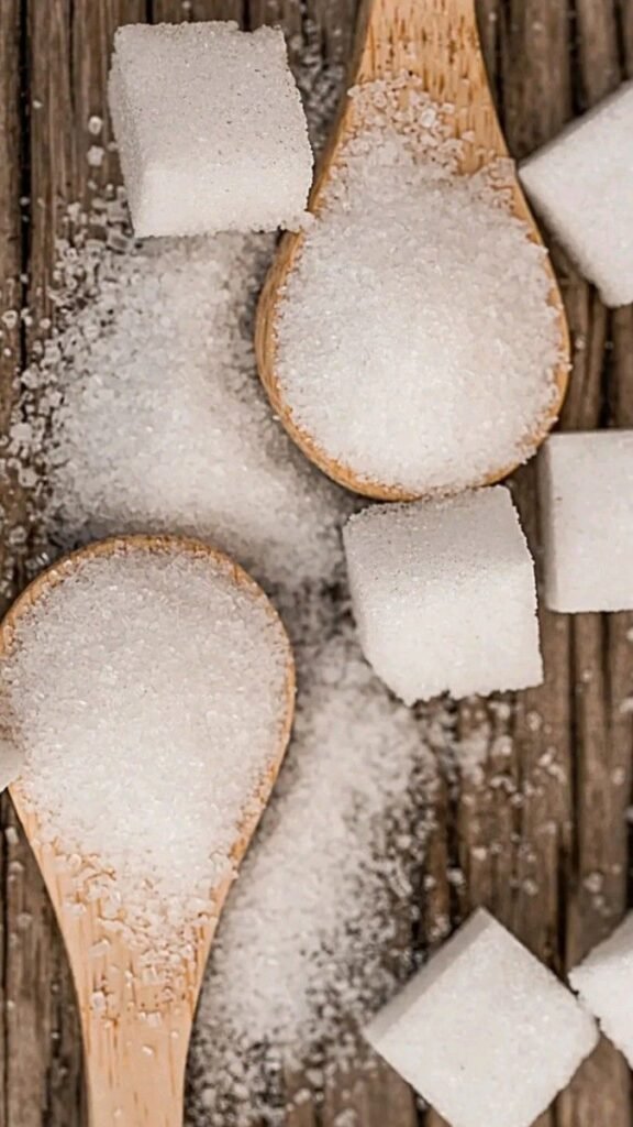 15 రోజులు చక్కర మానేస్తే ఏమవుతుందో తెలుసా..?