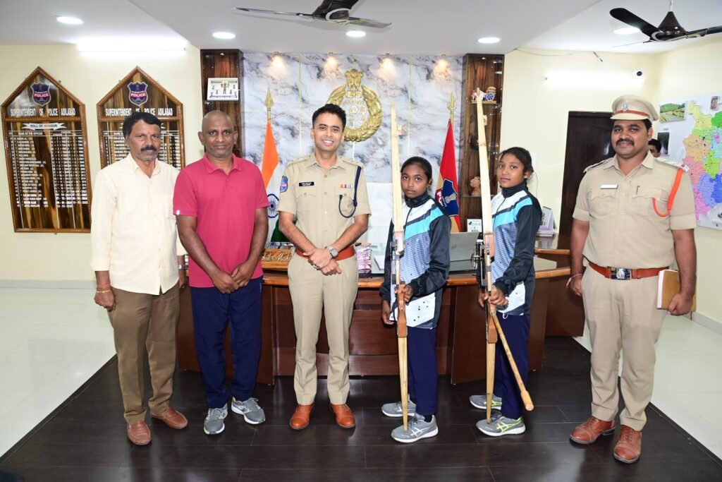 ఎస్సై విష్ణువర్ధన్ సేవలు అభినందనీయం:ఎస్పీ