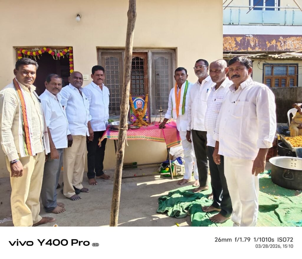 కాంగ్రెస్ నేతకు ఘన నివాళులు..