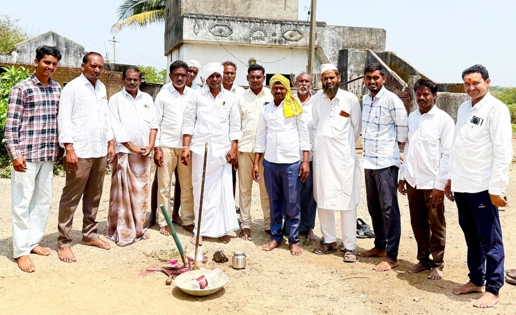 విద్యారంగానికి పెద్ద పీట వేస్తున్న కాంగ్రెస్..