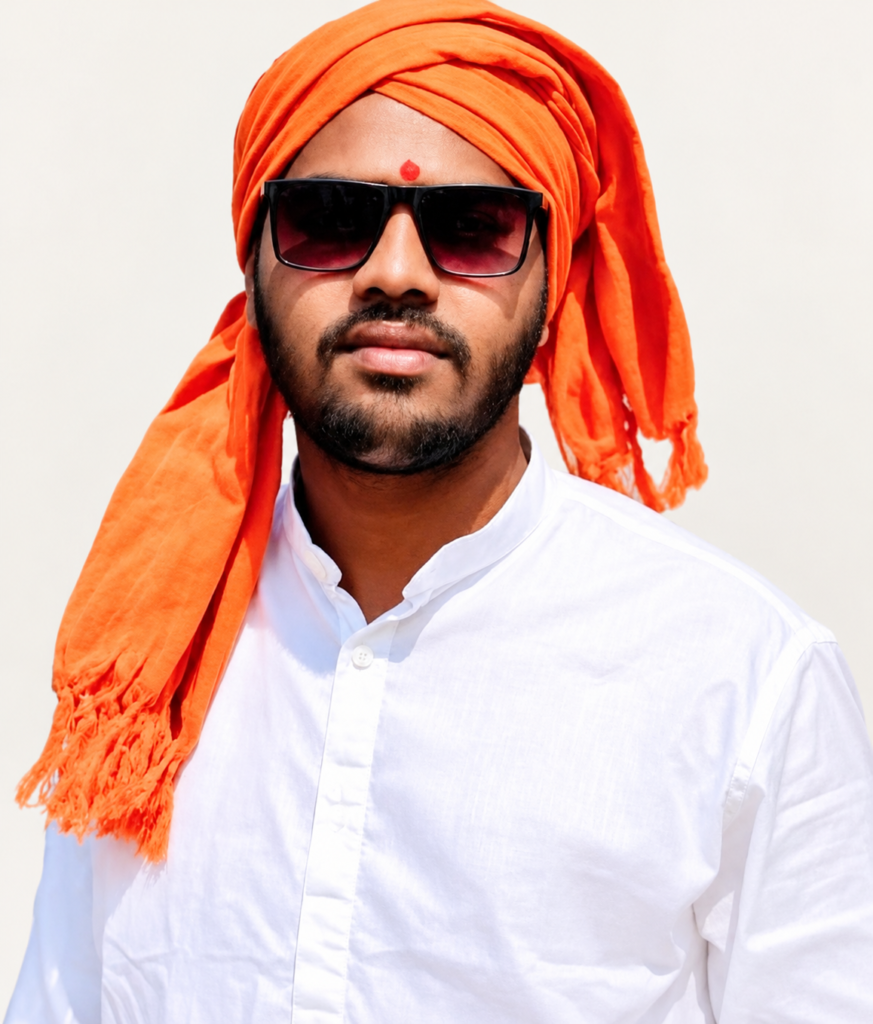 గౌడ యువజన సంఘం ఆదిలాబాద్‌ మండల అధ్యక్షుడిగా సాయిరాజ్‌ గౌడ్‌..