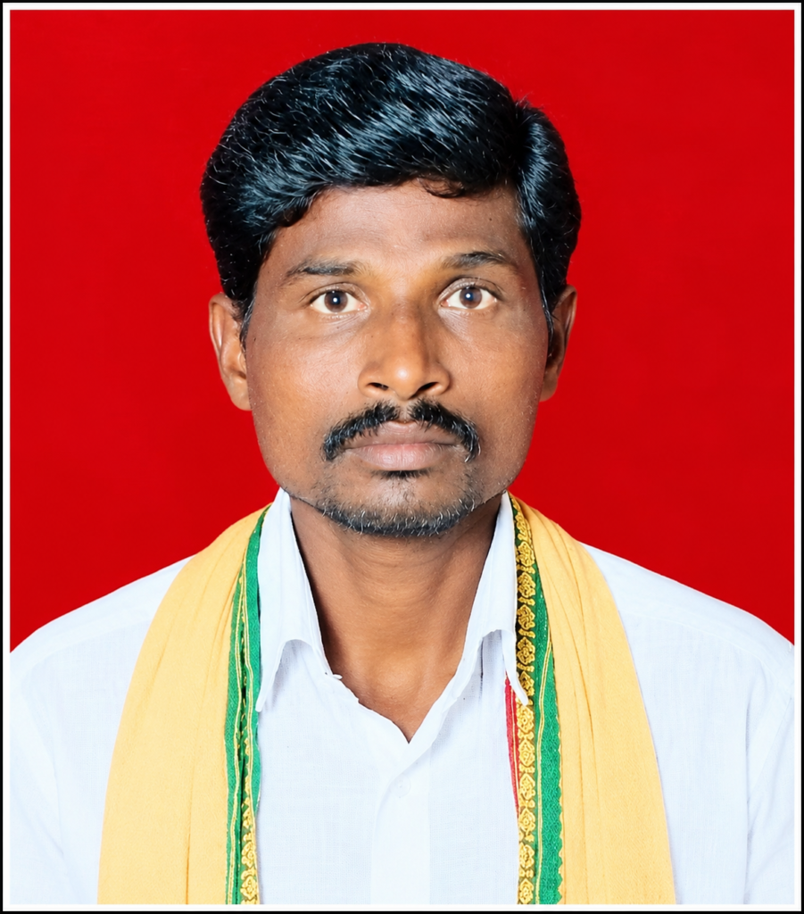 ఆదిలాబాద్‌లో వ్యక్తి మిస్సింగ్..                        కనిపిస్తే సమాచారం ఇవ్వండి